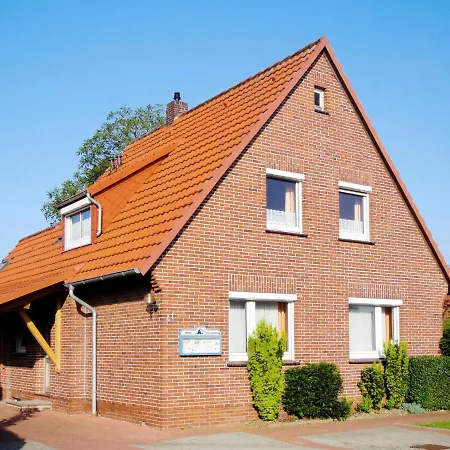 Holiday Fischerhaus By Interhome Сasa de vacaciones