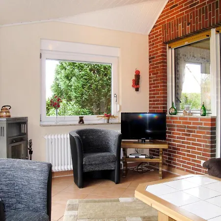 Holiday Fischerhaus By Interhome Сasa de vacaciones *