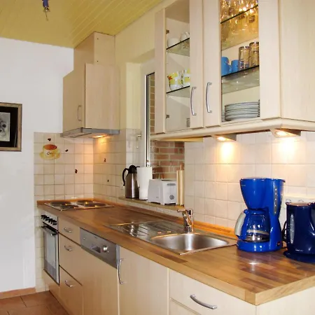 Holiday Fischerhaus By Interhome