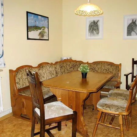 Holiday Fischerhaus By Interhome