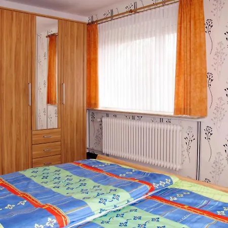 Holiday Fischerhaus By Interhome Сasa de vacaciones Burhave