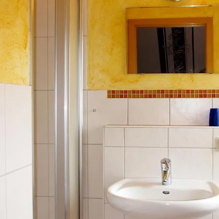 Holiday Fischerhaus By Interhome Burhave