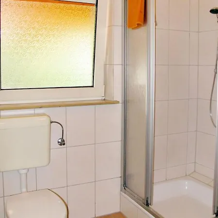 Holiday Fischerhaus By Interhome Сasa de vacaciones