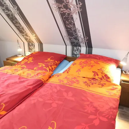 Holiday Fischerhaus By Interhome Сasa de vacaciones *