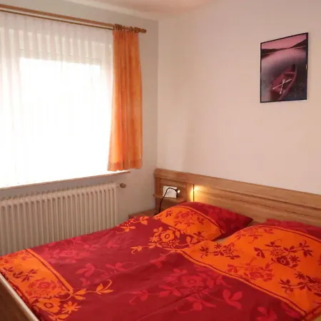 Holiday Fischerhaus By Interhome Сasa de vacaciones