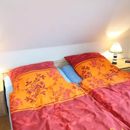Holiday Fischerhaus By Interhome * Burhave